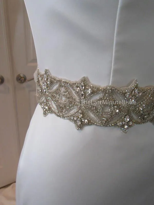 Paloma Blanca 4614