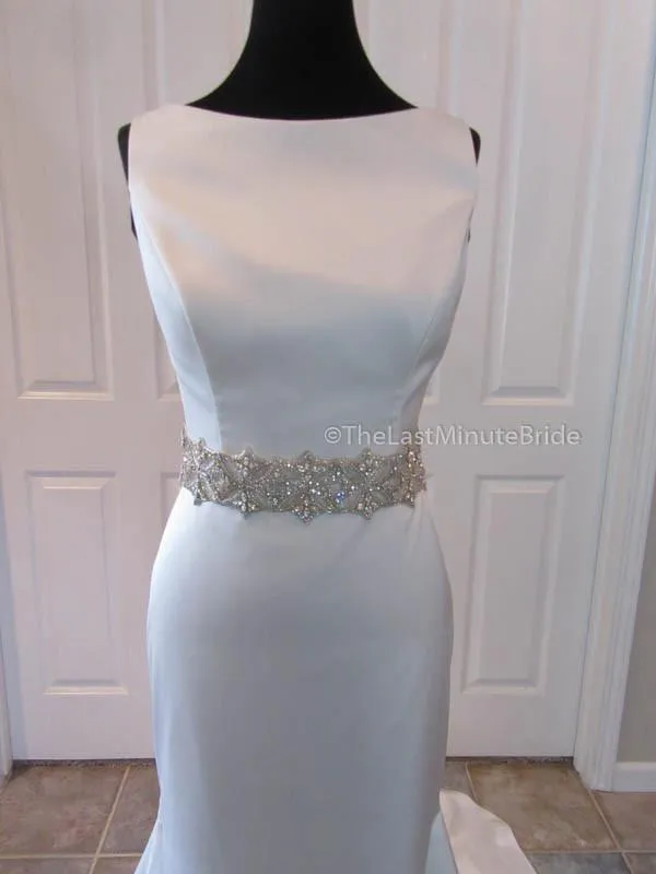 Paloma Blanca 4614