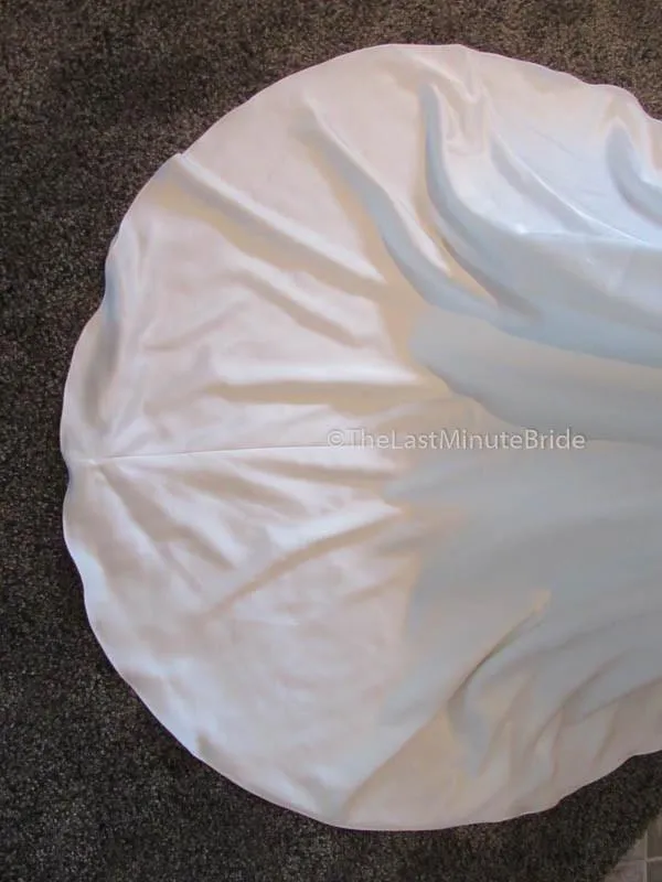 Paloma Blanca 4614