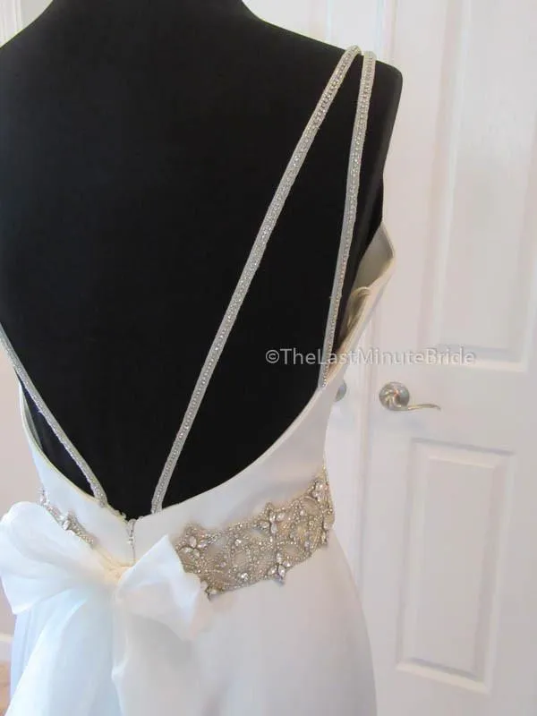 Paloma Blanca 4614