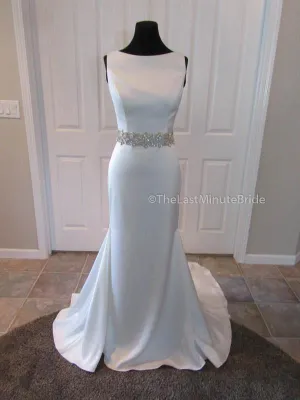 Paloma Blanca 4614