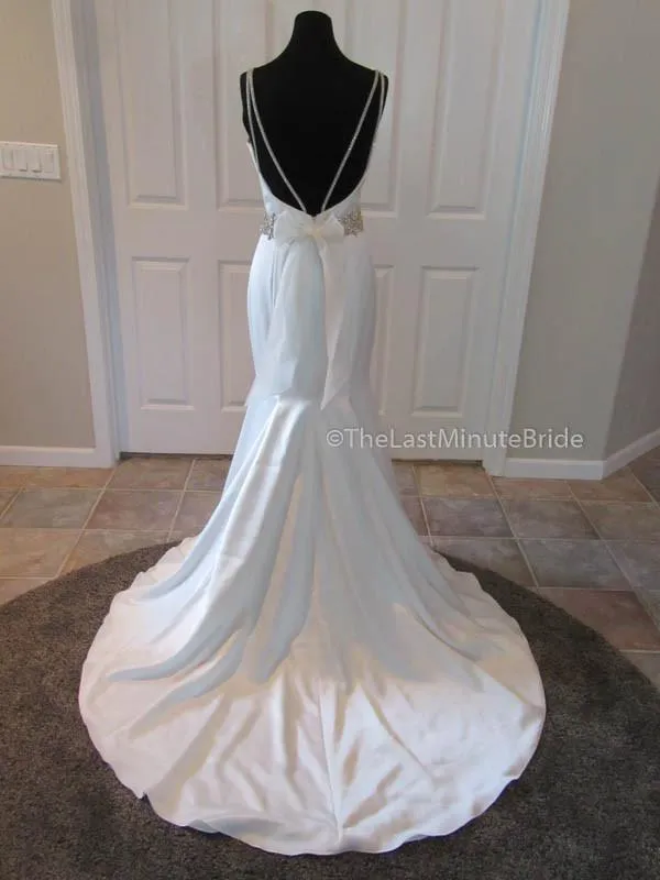 Paloma Blanca 4614