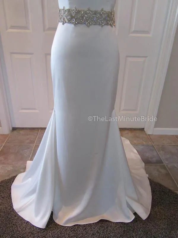 Paloma Blanca 4614