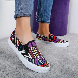 Pantofi casual dama Banker negri