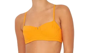 Papaya 80 Short Bustier-Papaya 20A High Rise Bikini