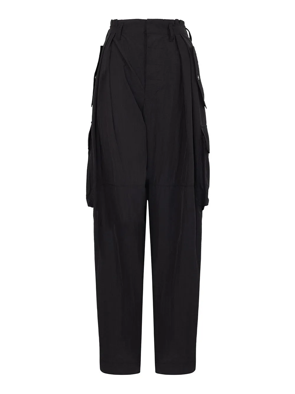 Paris Georgia Melissa Pants in Black