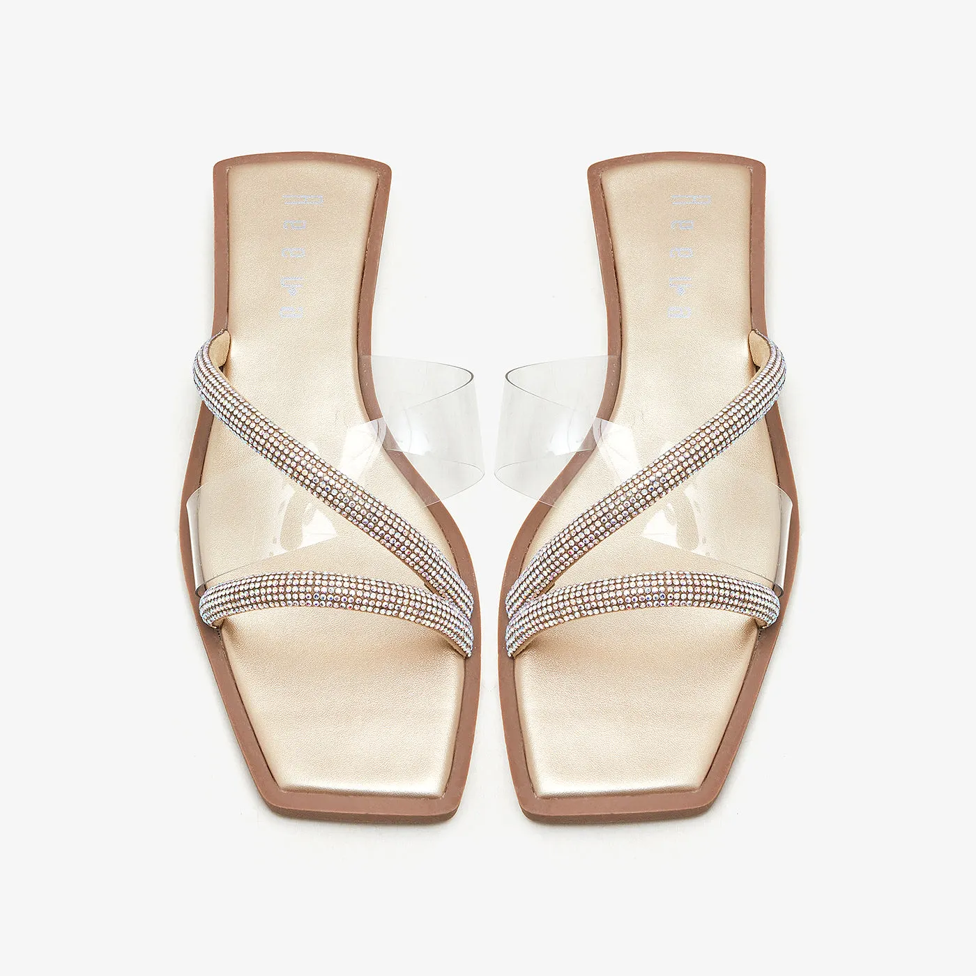 Party Wear Flats