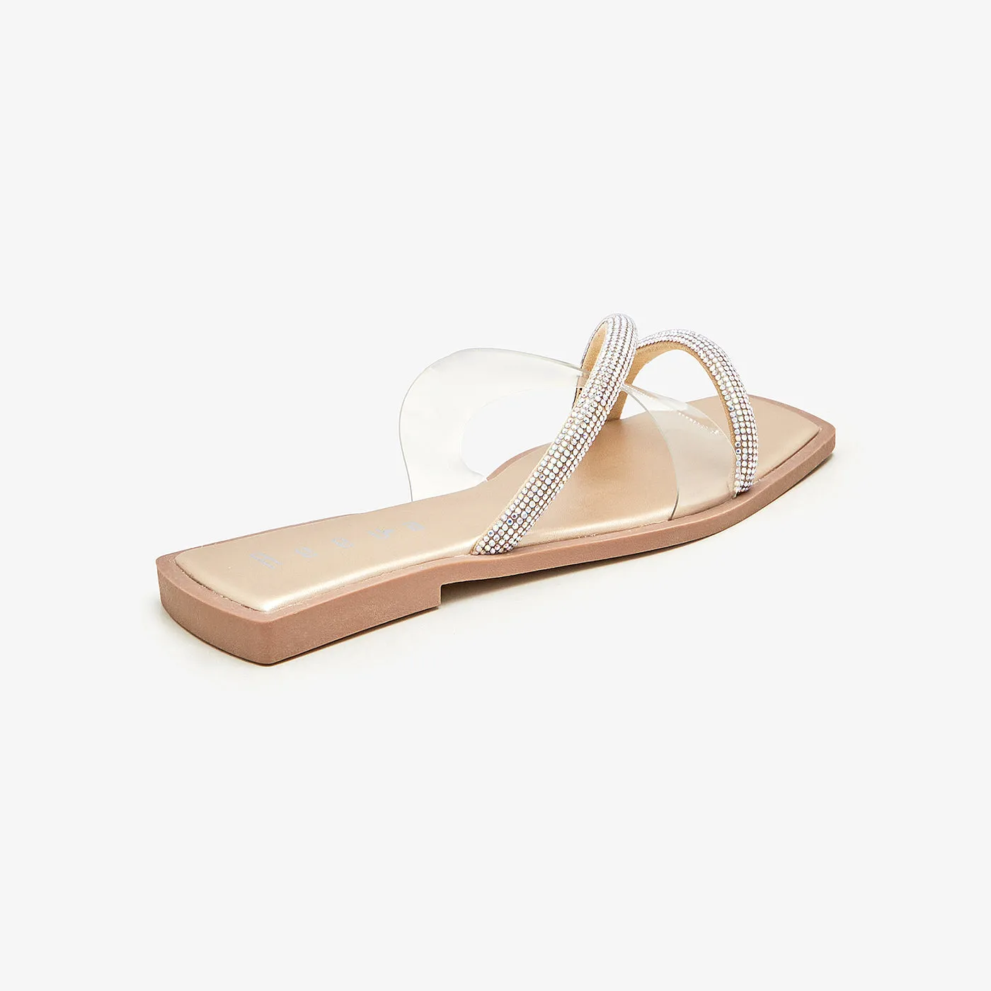 Party Wear Flats