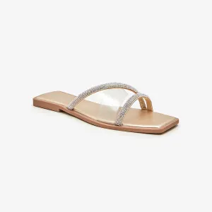 Party Wear Flats