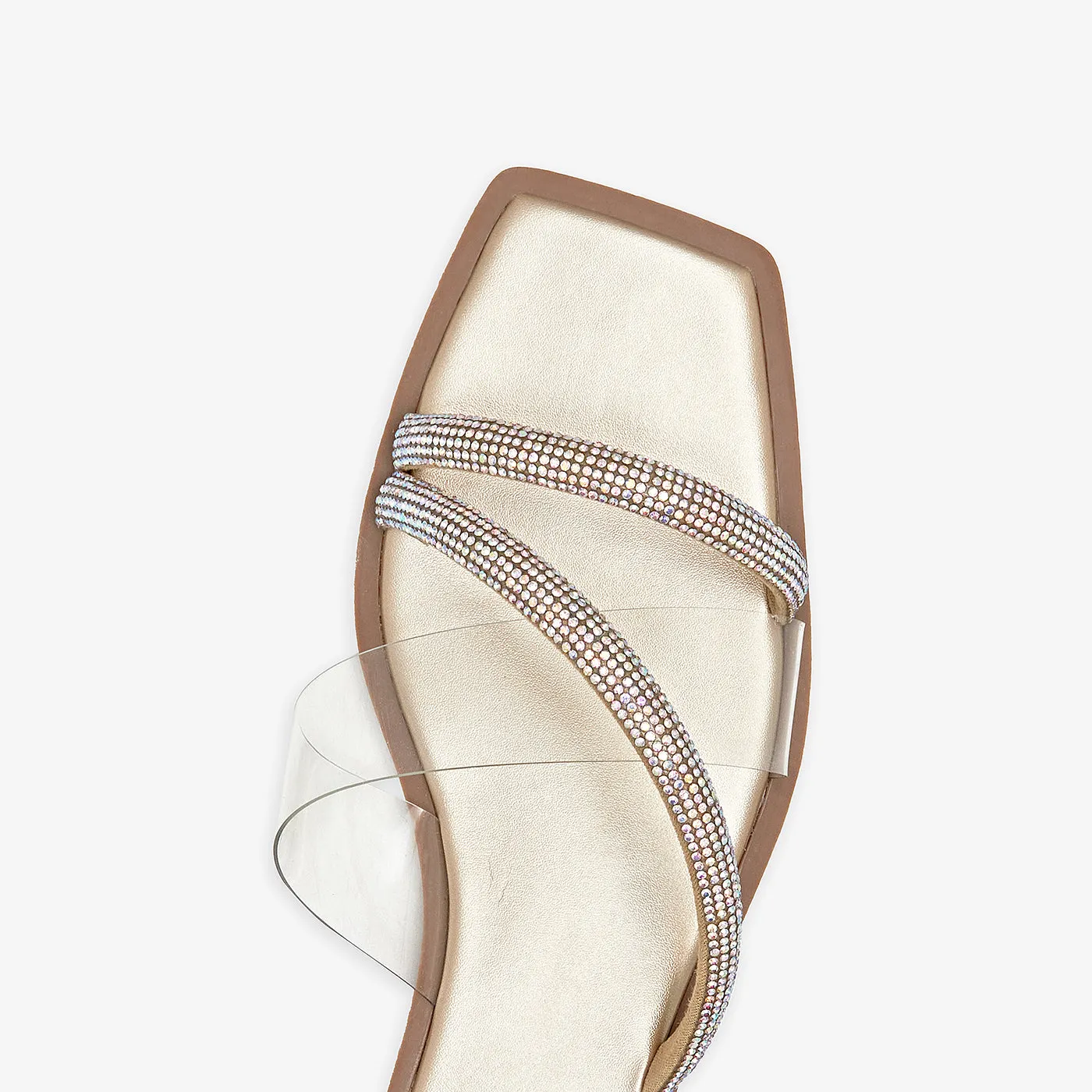 Party Wear Flats
