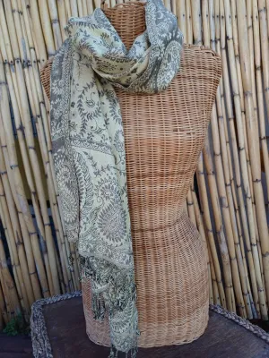 Pashmina Scarf