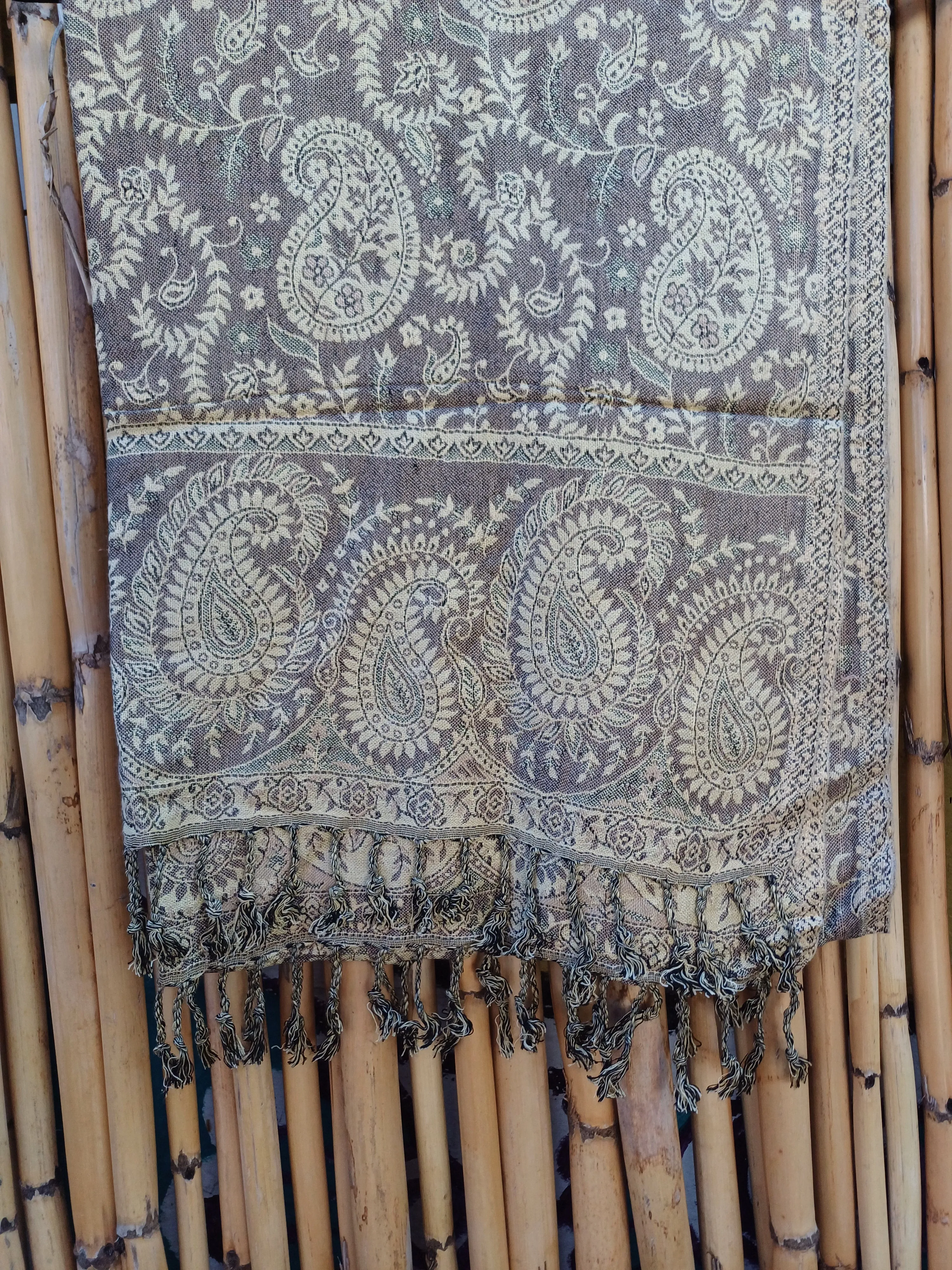 Pashmina Scarf