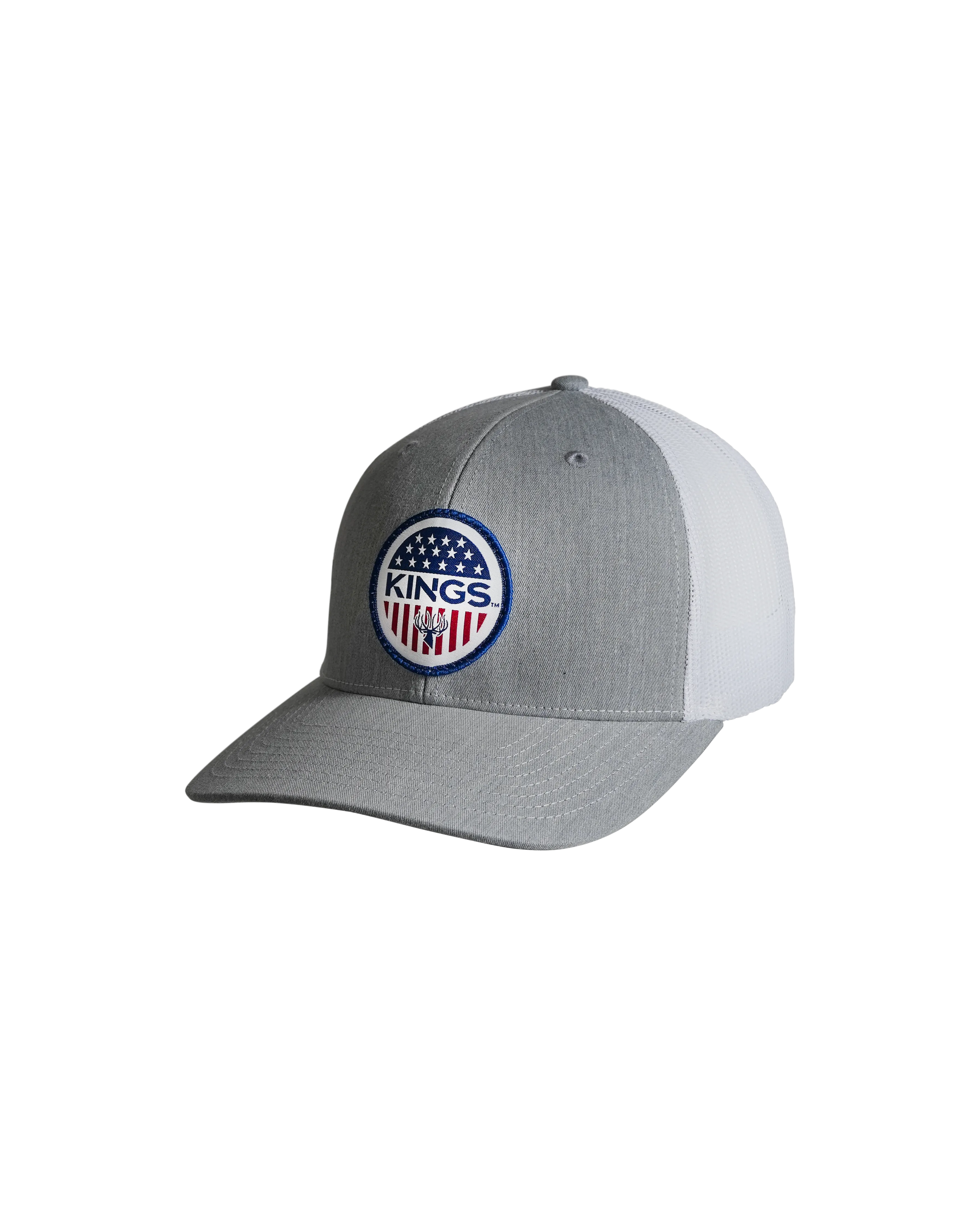 Patriot Badge Hat