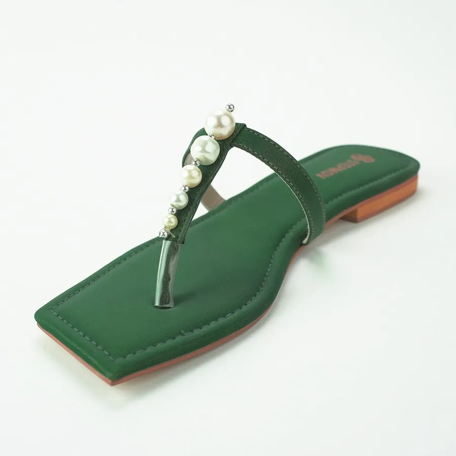 Pearlista Green
