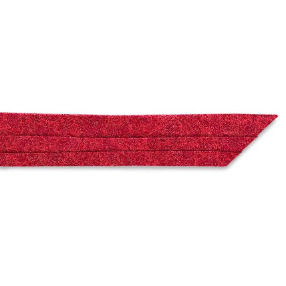 Pembroke Persimmon - Hat Bands
