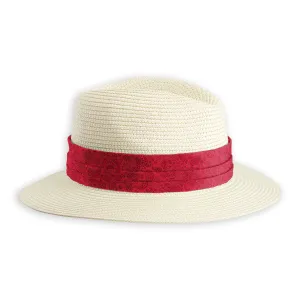 Pembroke Persimmon - Hat Bands