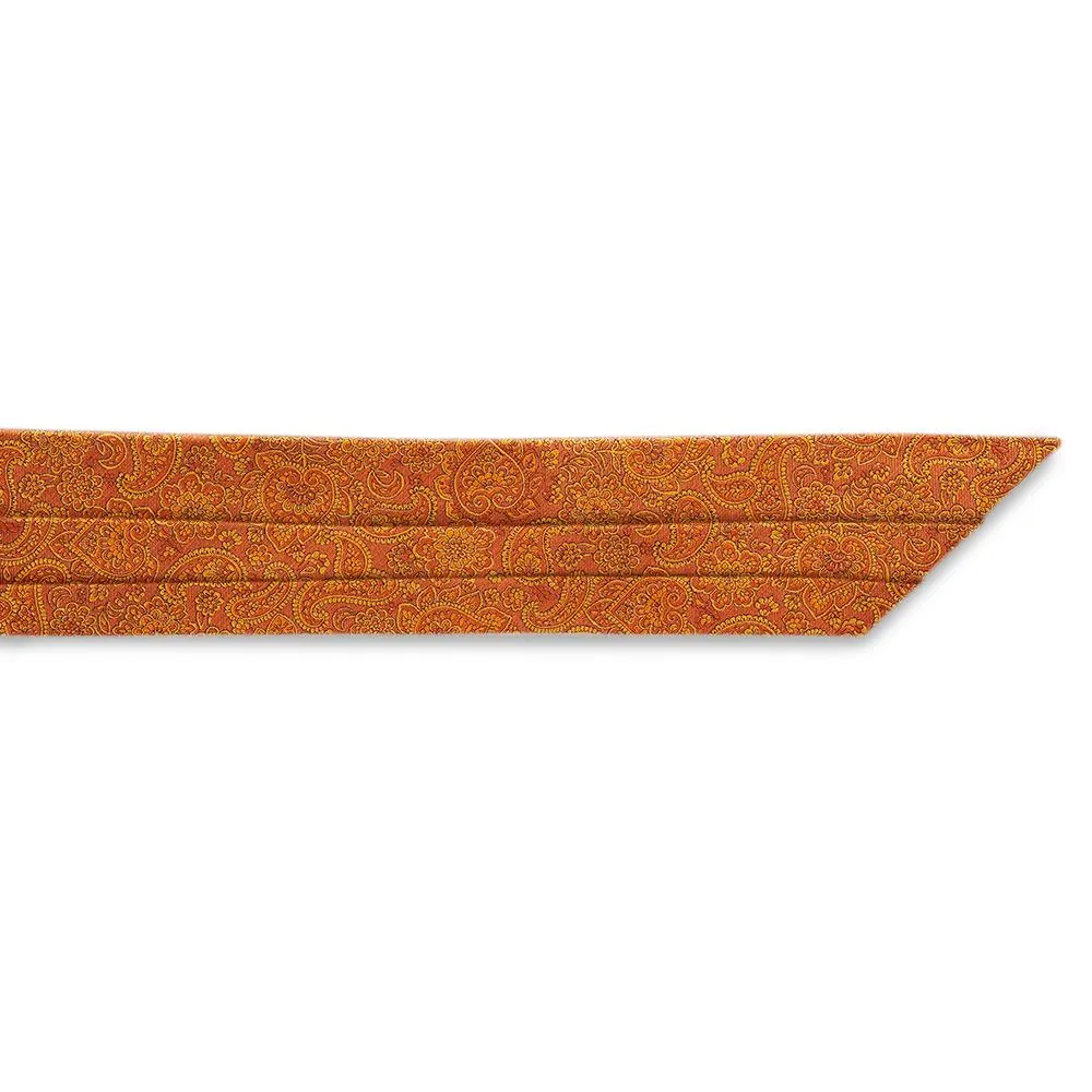 Pembroke Sienna - Hat Bands