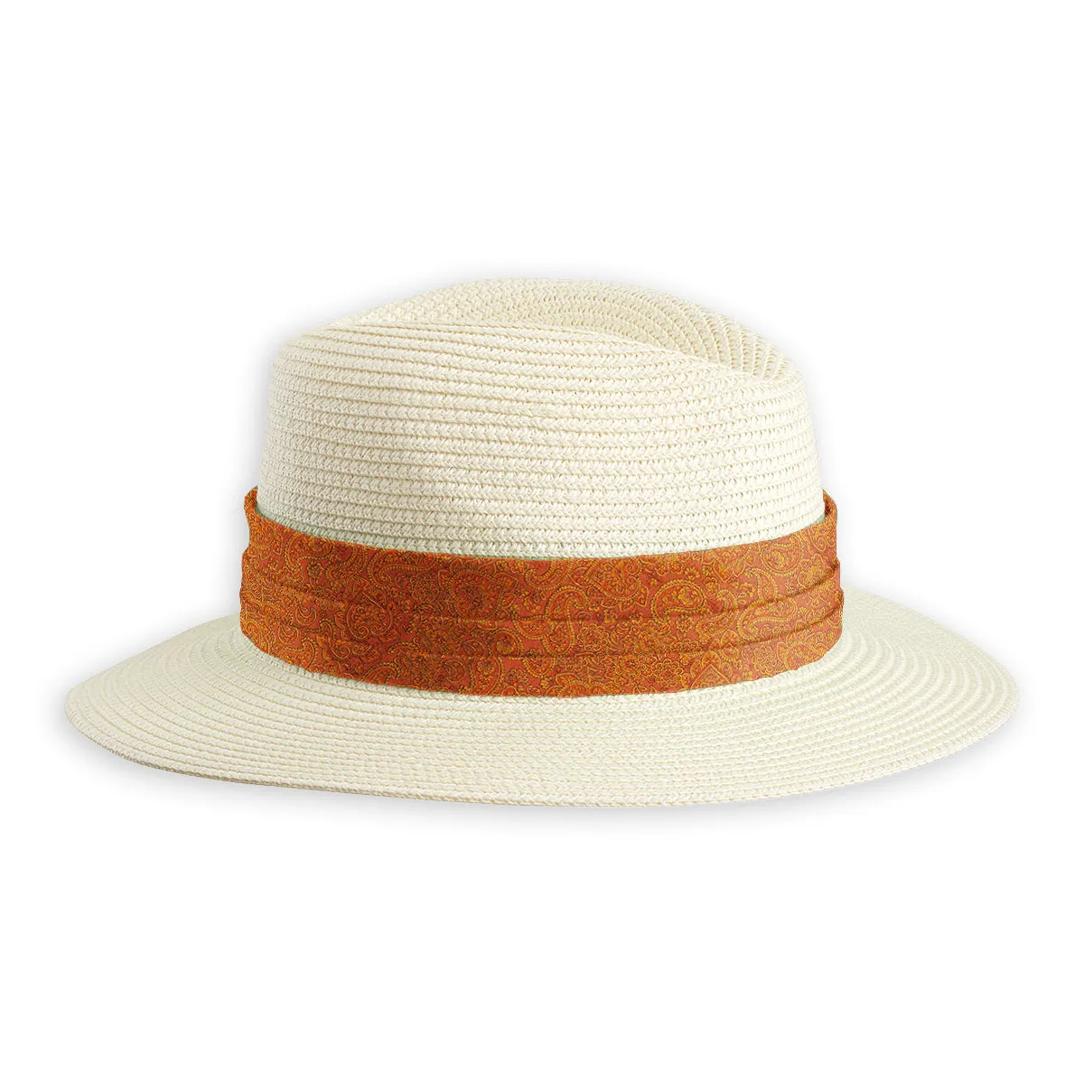 Pembroke Sienna - Hat Bands