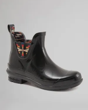 Pendleton Tucson Gloss Chelsea Boot