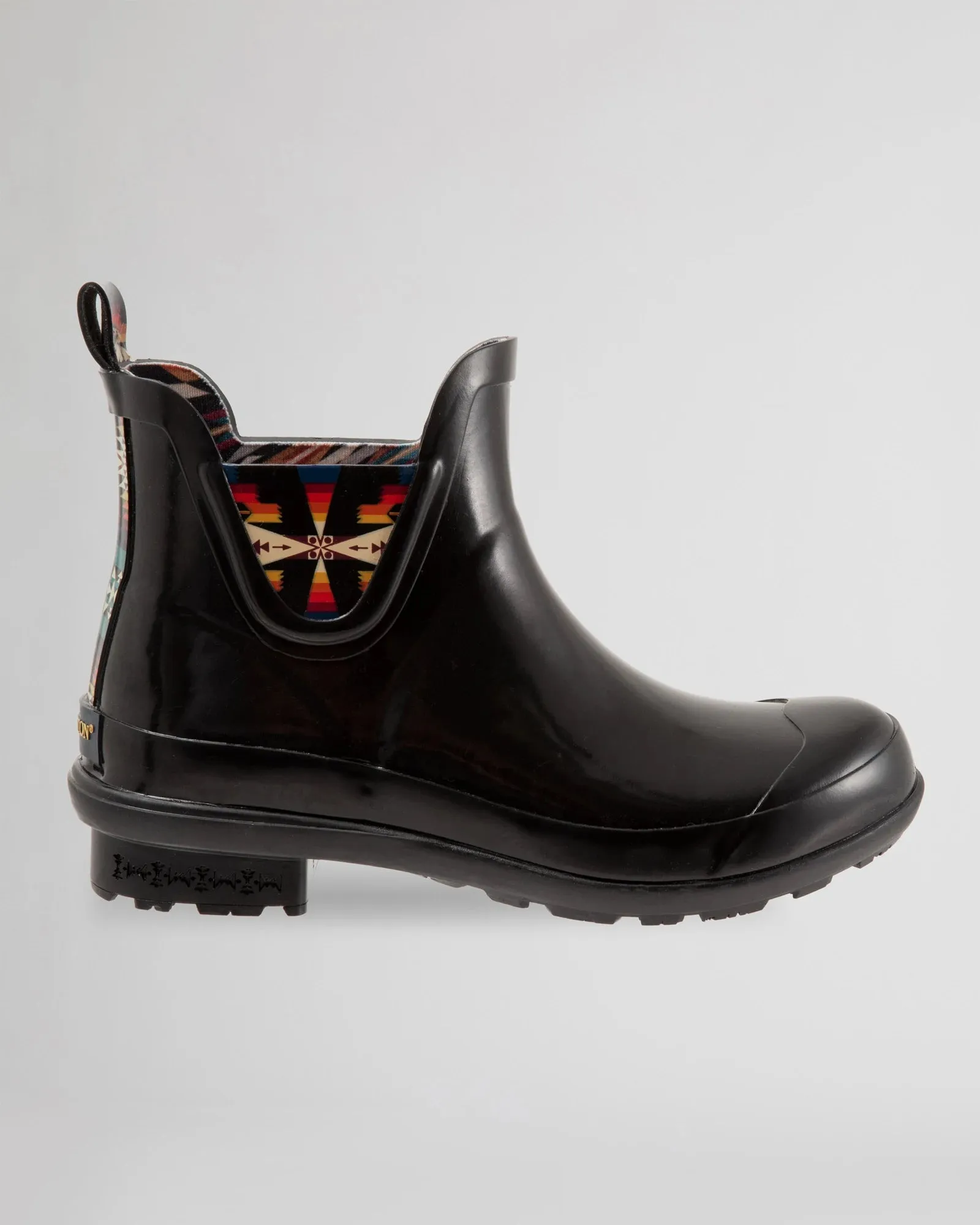 Pendleton Tucson Gloss Chelsea Boot