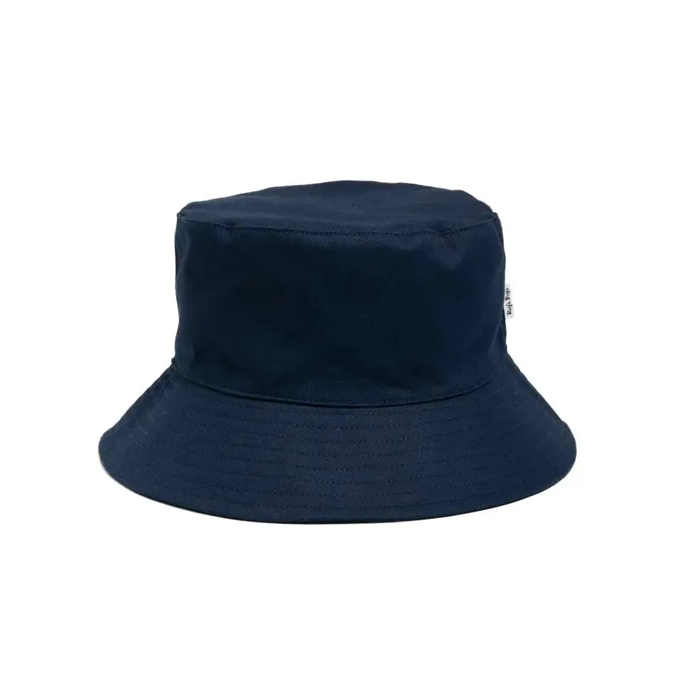 Personalised "Dad" Established Adult Bucket Hat