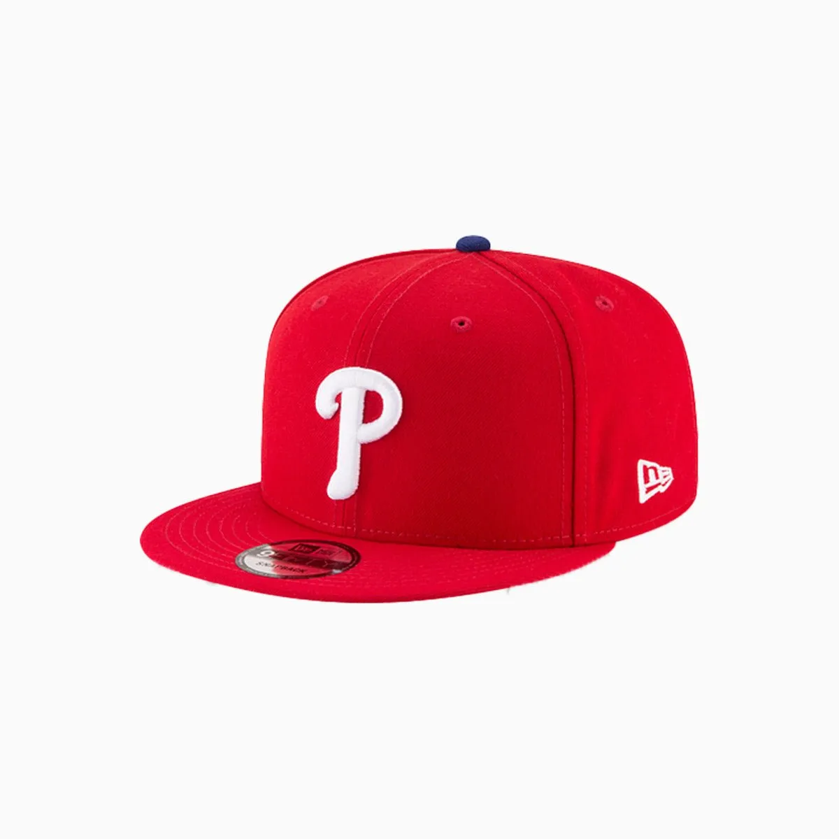 Philadelphia Phillies MLB 9FIFTY Snapback Hat