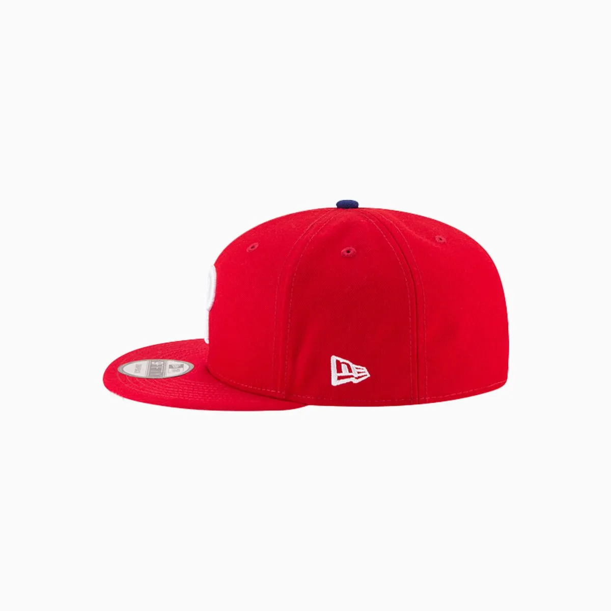Philadelphia Phillies MLB 9FIFTY Snapback Hat