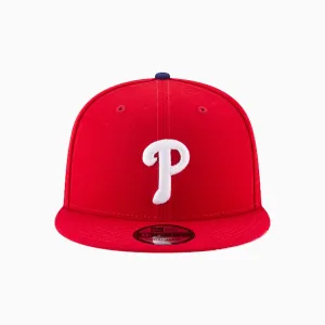 Philadelphia Phillies MLB 9FIFTY Snapback Hat