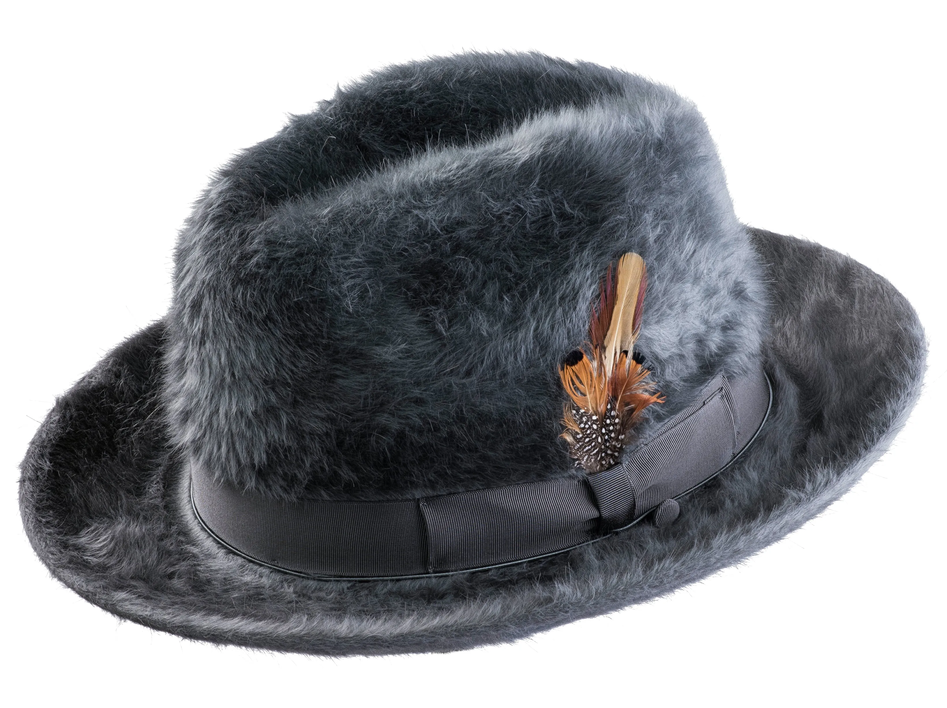 Pine Beaver Hat