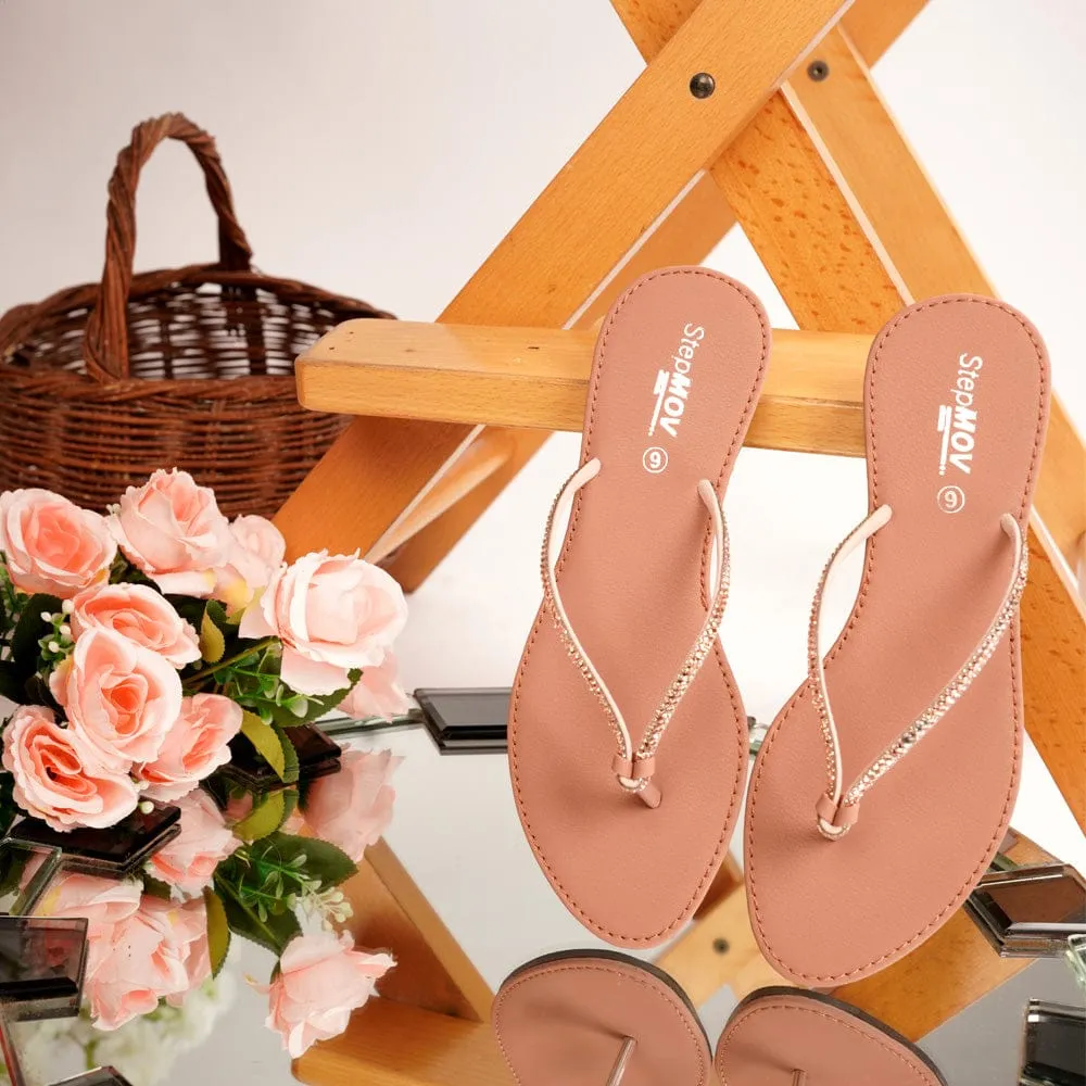 Pink Cross
