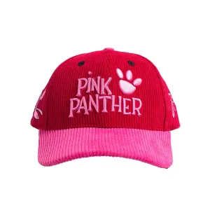 PINK PANTHER YOUTH CORDUROY HAT