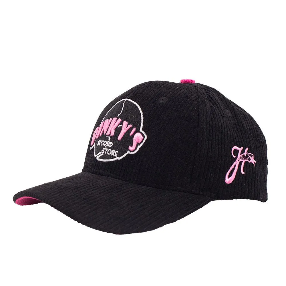 PINKY'S CORDUROY HAT