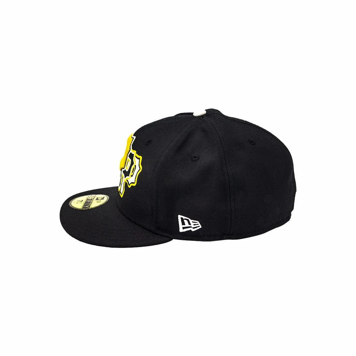 Pittsburgh Pirates MLB 59Fifty Fitted Hat