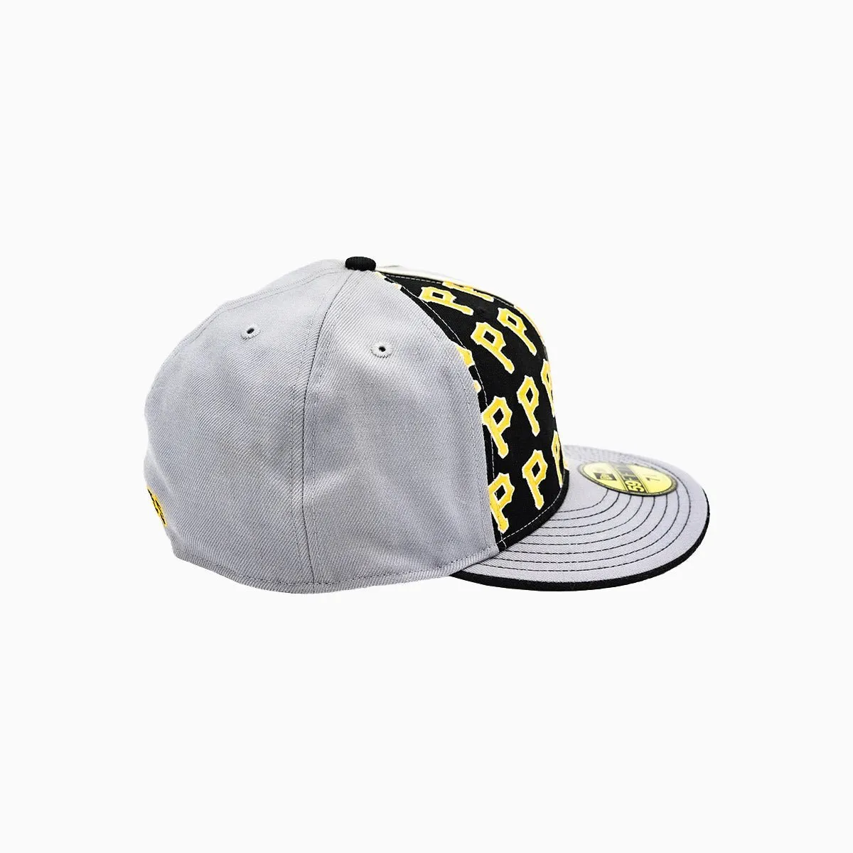 Pittsburgh Pirates MLB 59Fifty Fitted Hat