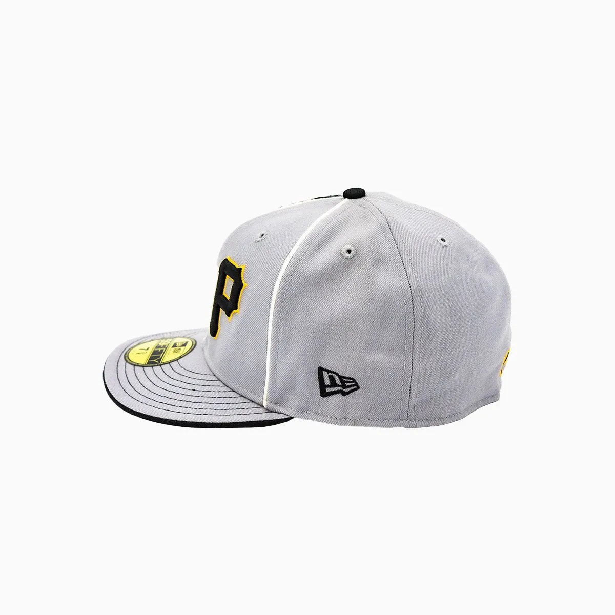 Pittsburgh Pirates MLB 59Fifty Fitted Hat