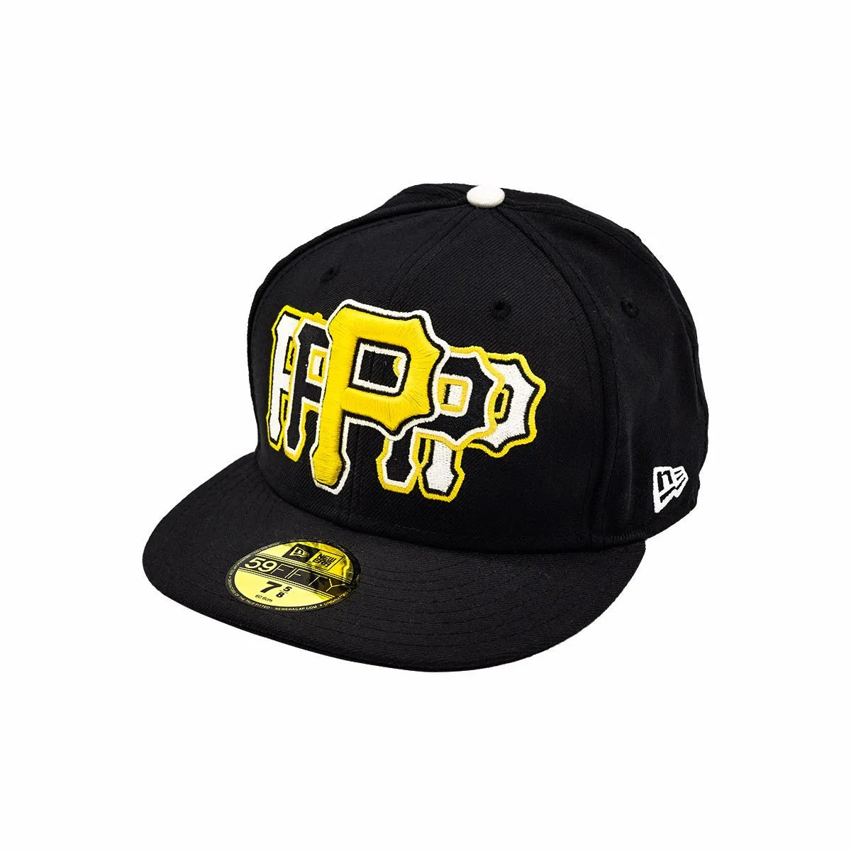 Pittsburgh Pirates MLB 59Fifty Fitted Hat