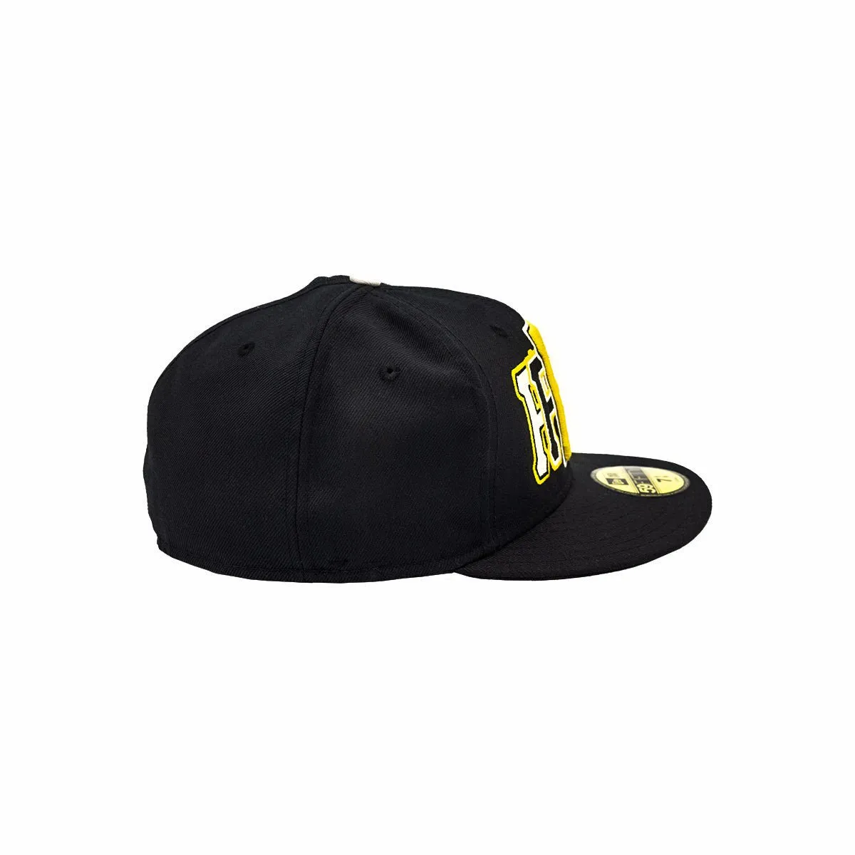 Pittsburgh Pirates MLB 59Fifty Fitted Hat