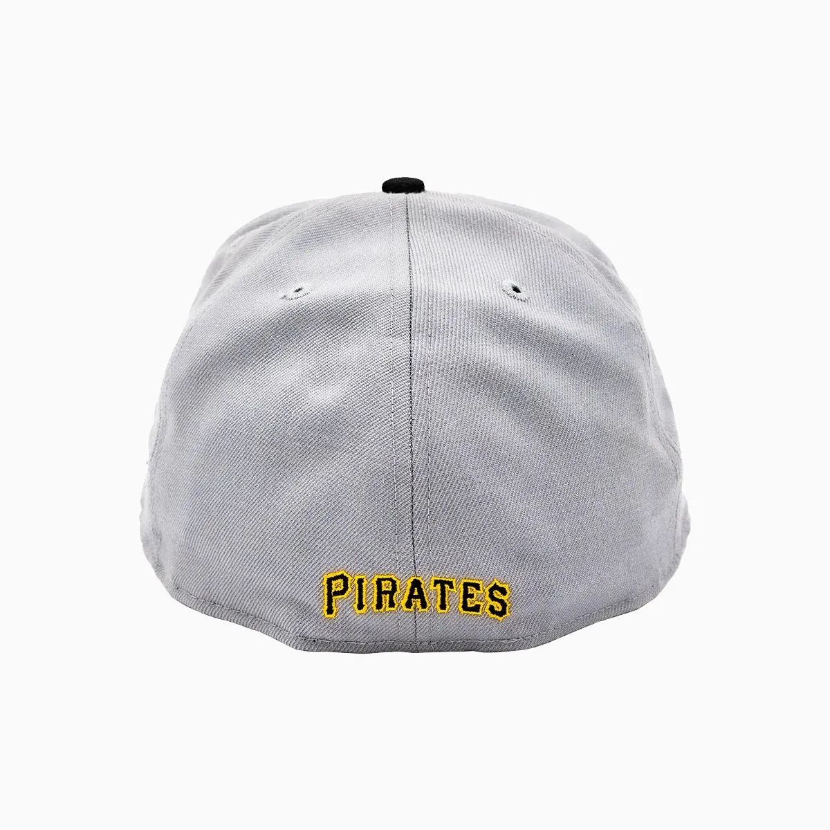 Pittsburgh Pirates MLB 59Fifty Fitted Hat