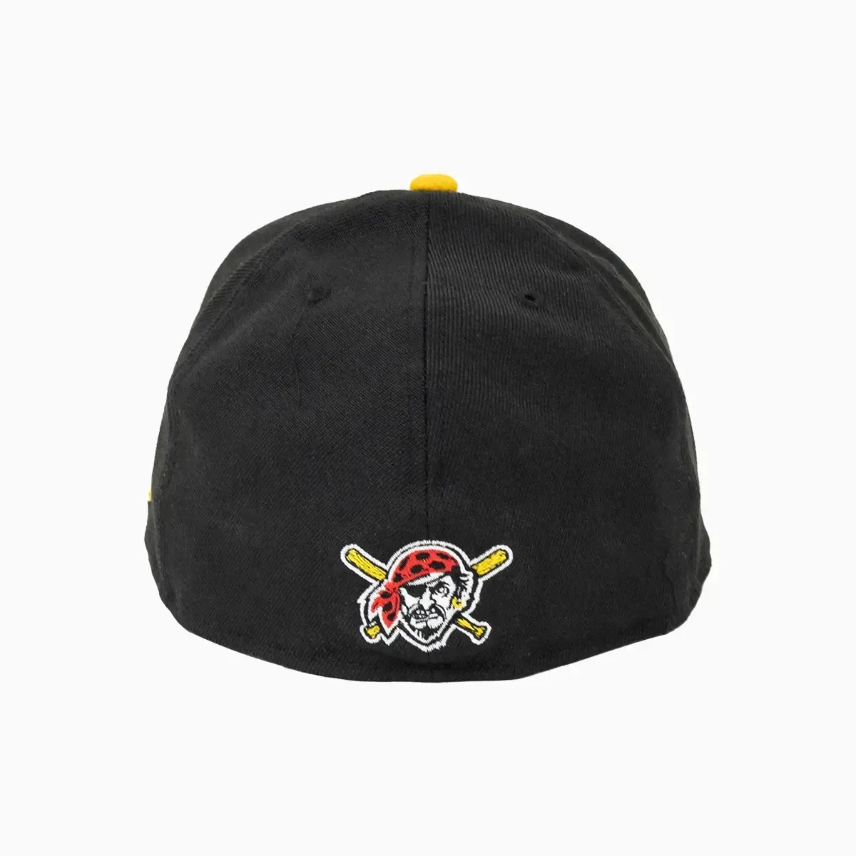 Pittsburgh Pirates MLB 59Fifty Fitted Hat