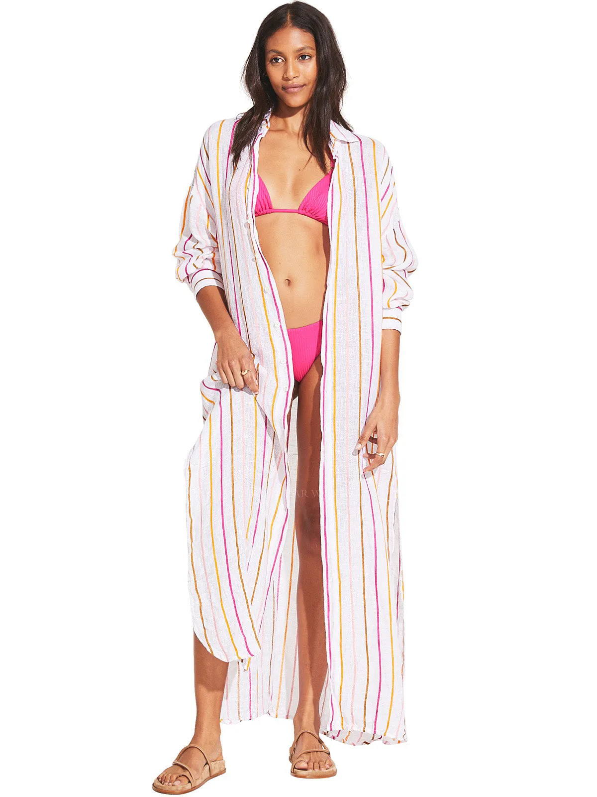 Playa Caftan ::RET