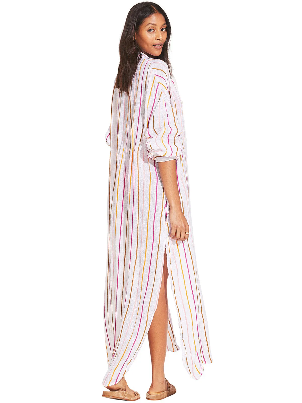 Playa Caftan ::RET