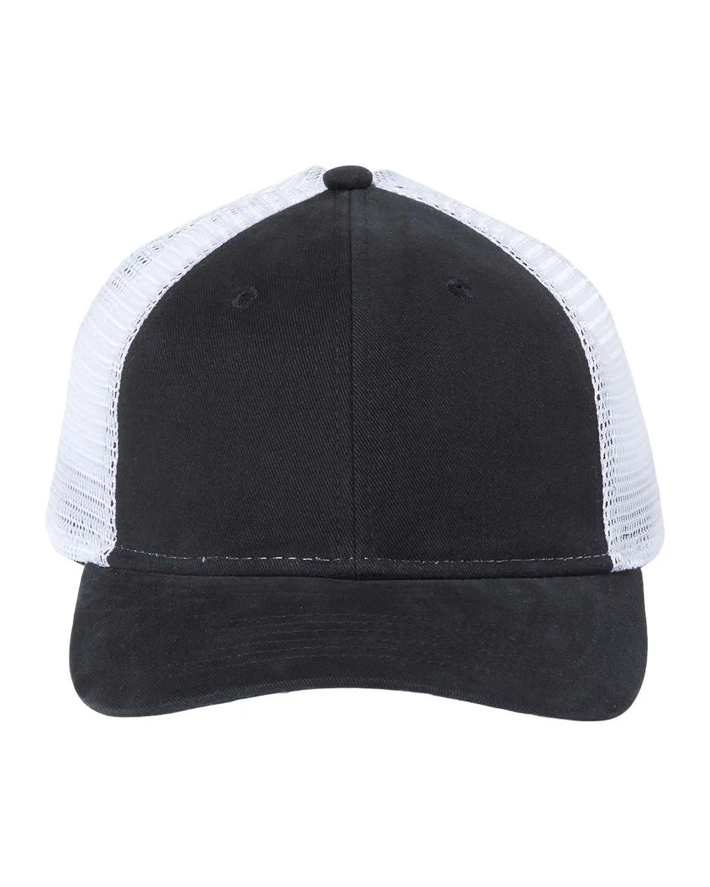 Ponytail Mesh Cap