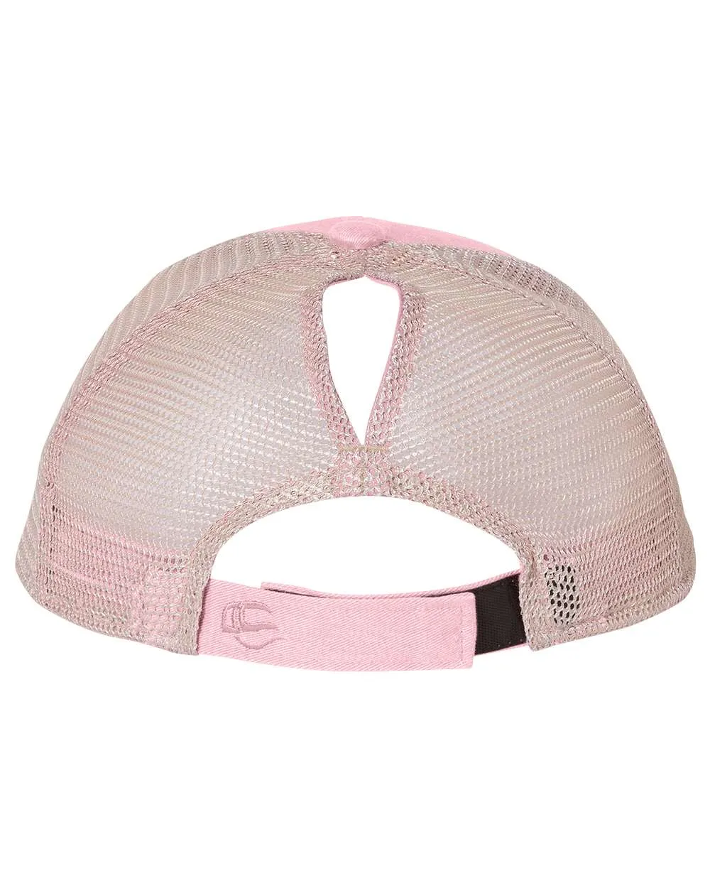 Ponytail Mesh Cap