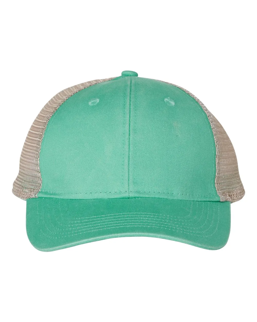Ponytail Mesh Cap