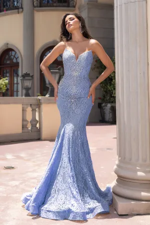 Portia and Scarlett PS25168 Dresses