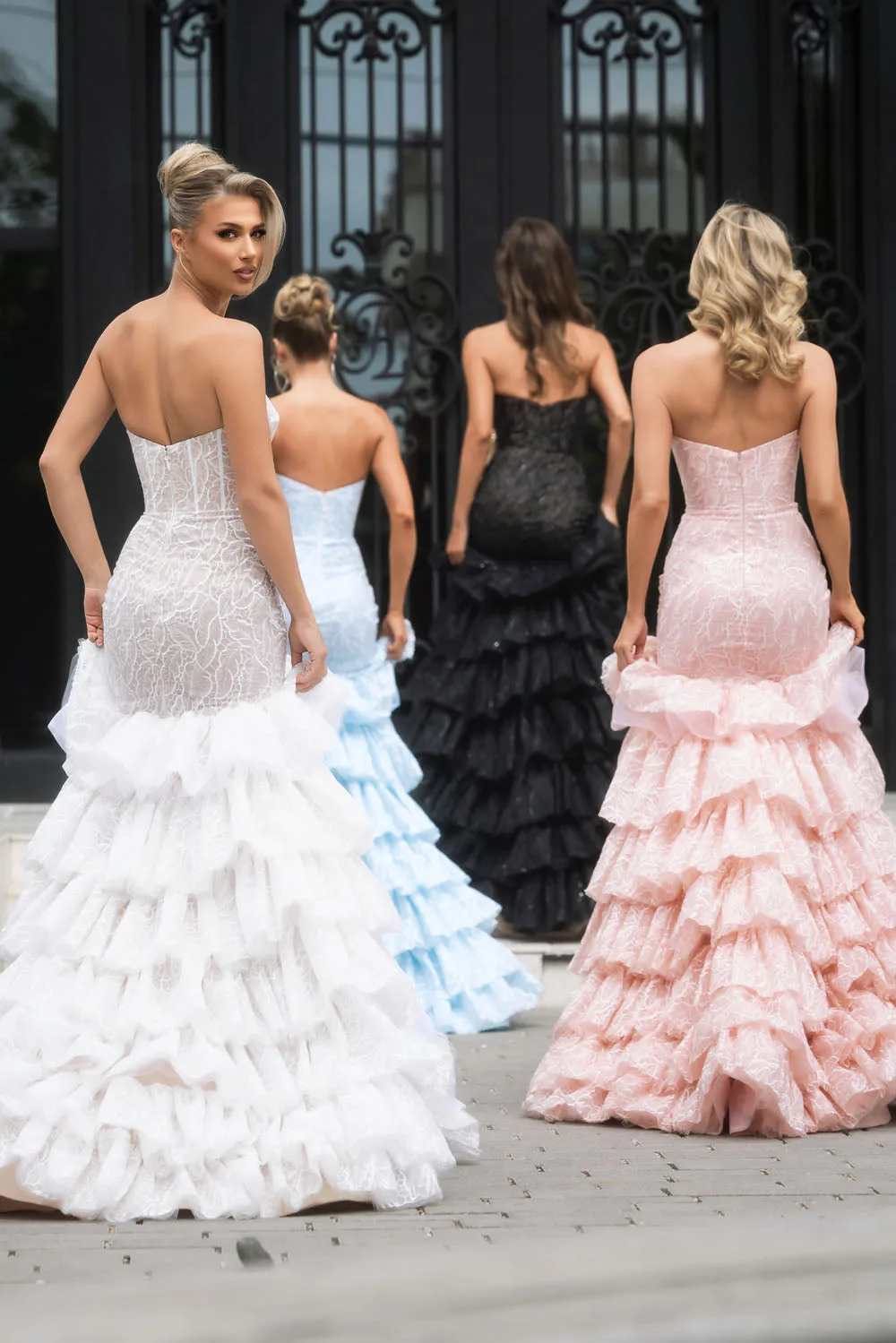 Portia and Scarlett PS25250 Dresses
