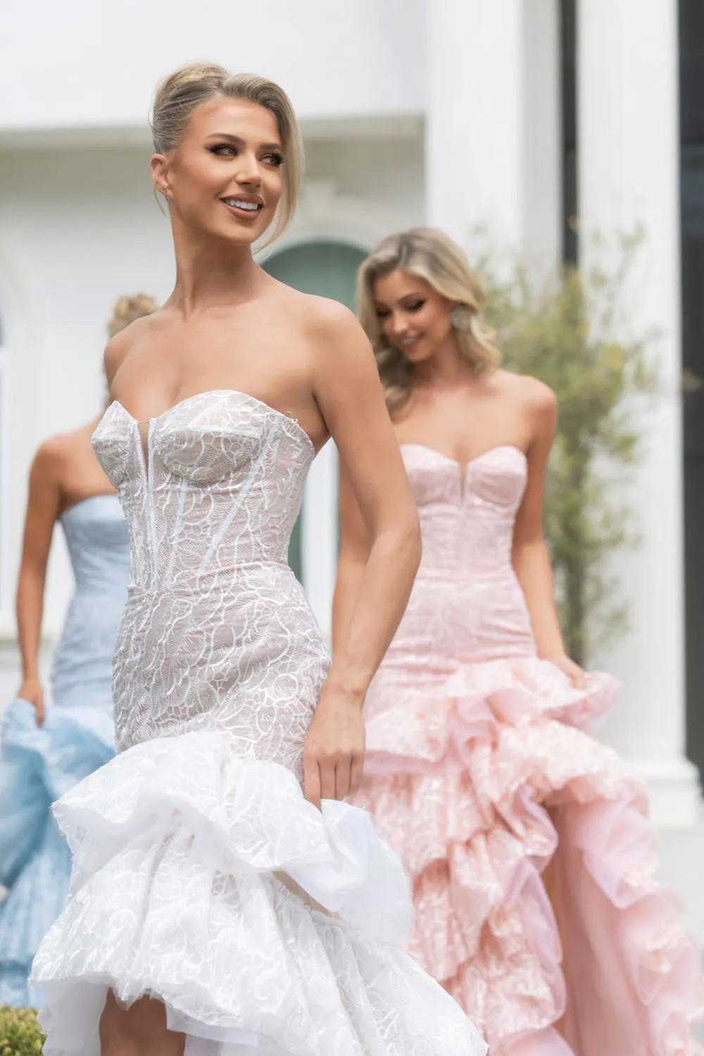 Portia and Scarlett PS25250 Dresses