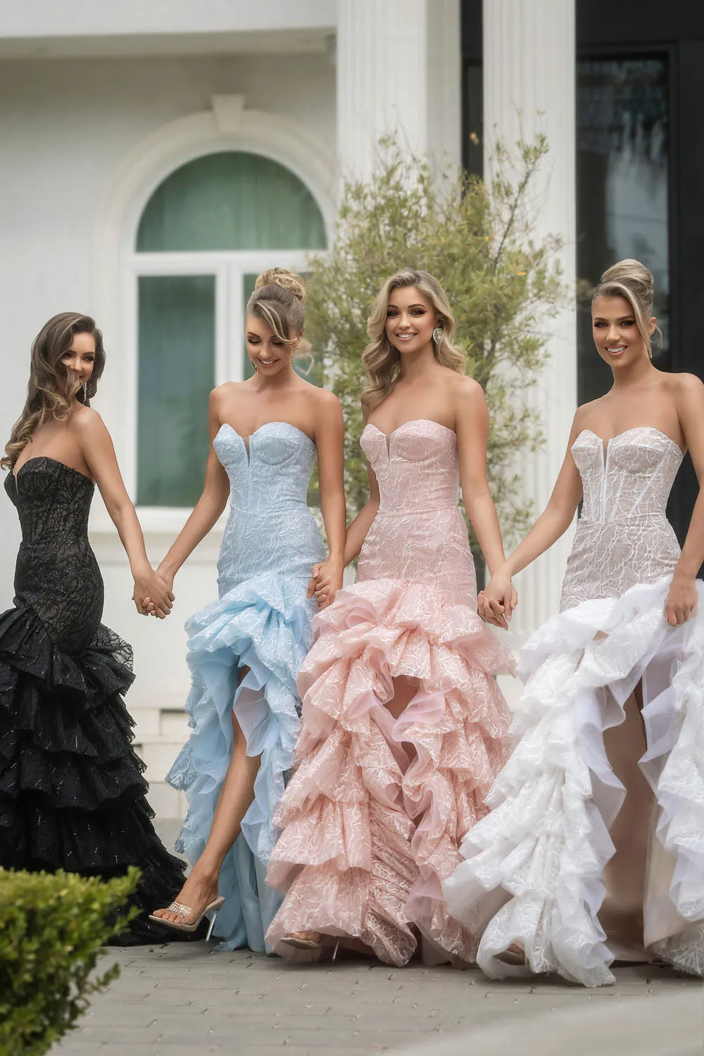 Portia and Scarlett PS25250 Dresses