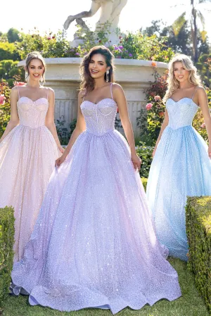 Portia and Scarlett PS25308 Dresses