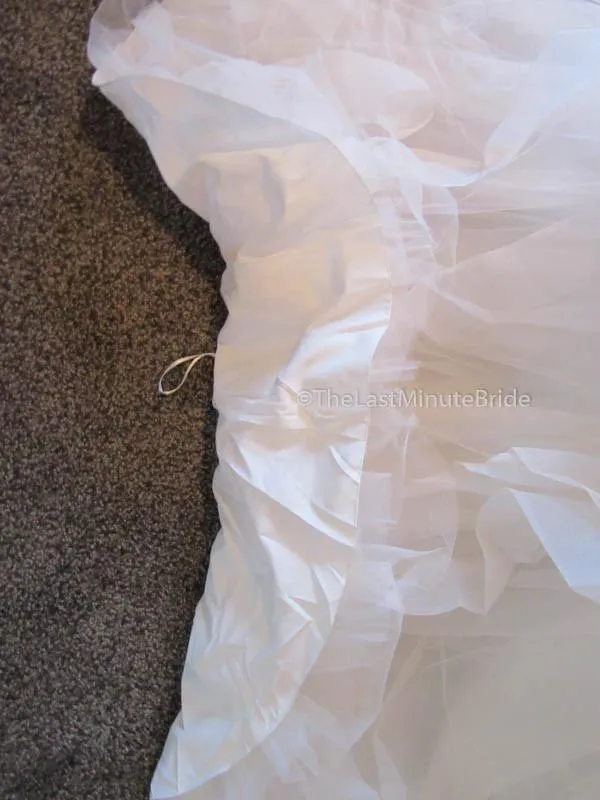 Private Collection Kate 18060 sold out